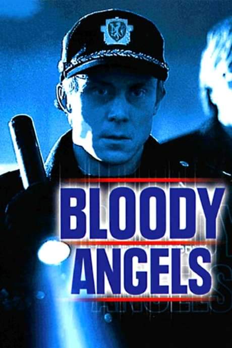Bloody Angels